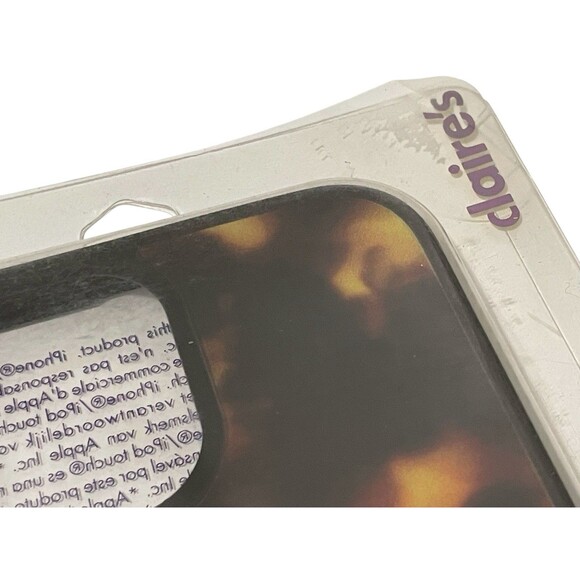 iPhone 13 Pro Max Fire Flames Phone Case Sealed - Picture 2 of 3